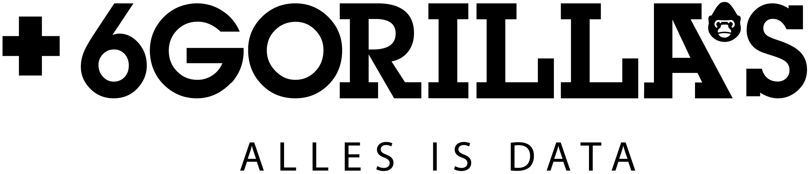 6Gorillas logo